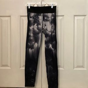 Adidas leggings